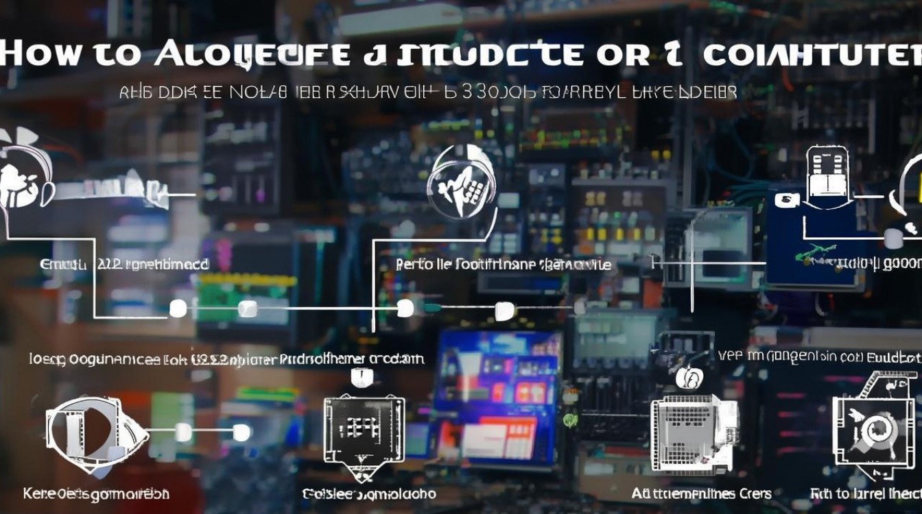 如何合理分配预算，高效组装电脑？30个关键点揭秘！