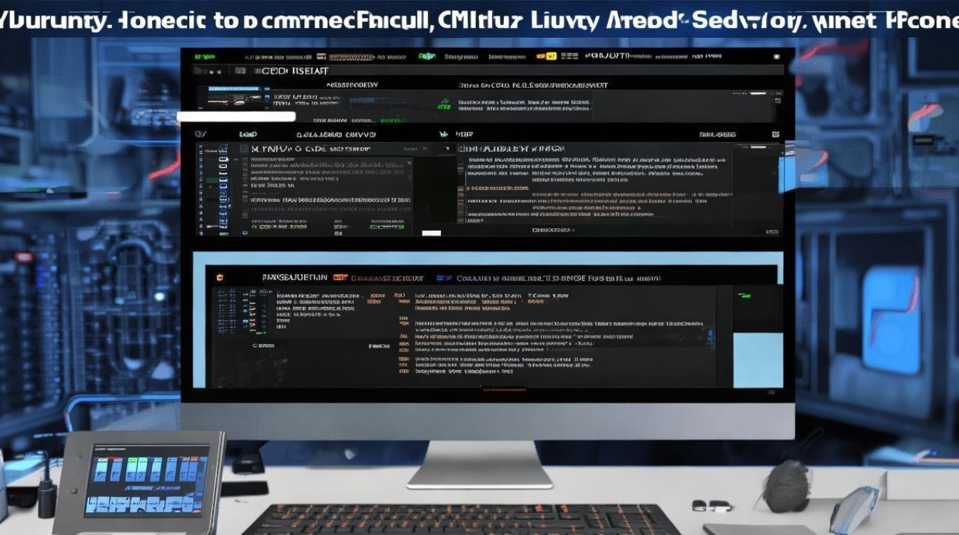 如何通过cmd高效连接Linux服务器?详细步骤及技巧解析! 如何通过cmd高效连接Linux服务器?详细步骤及技巧解析!