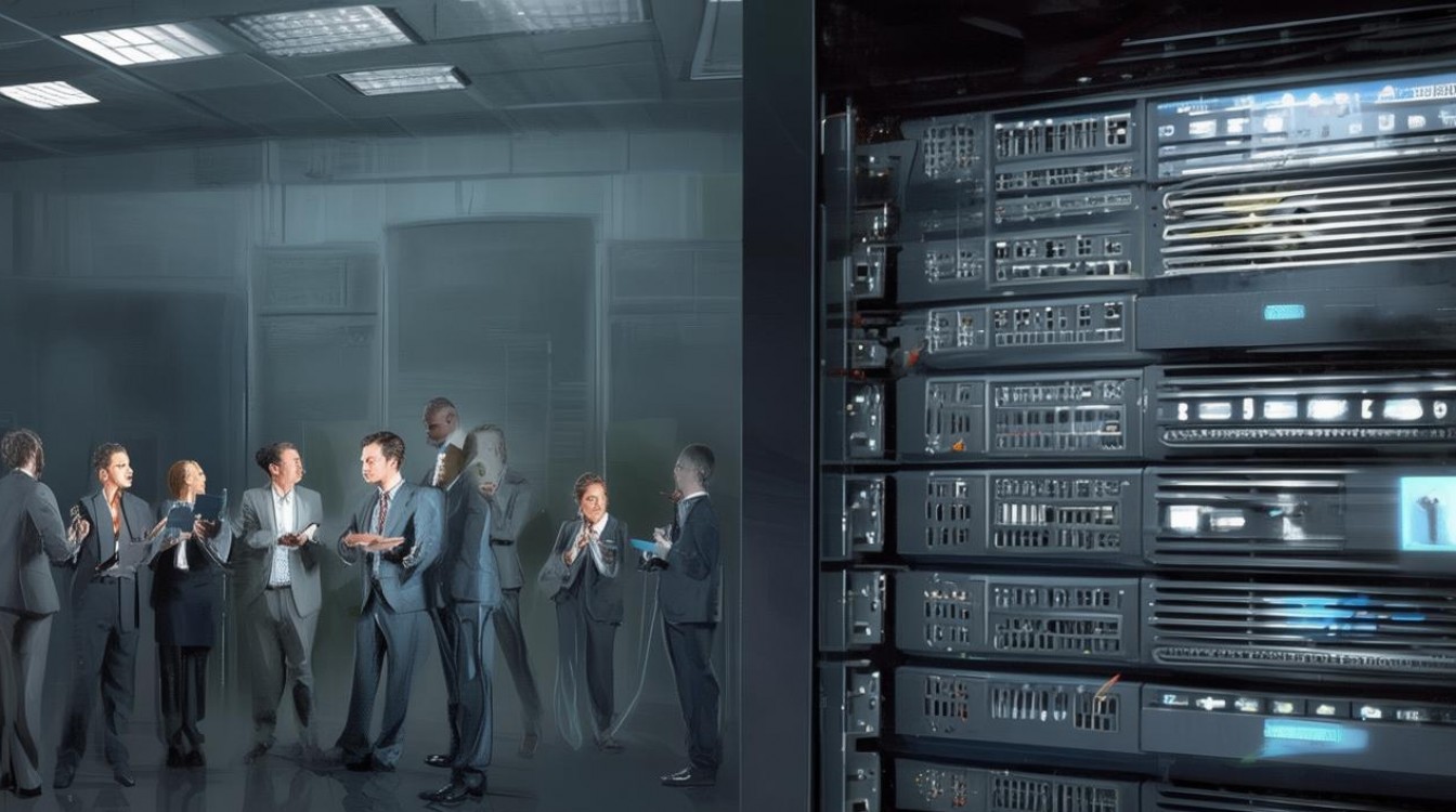 Apache服务器关闭背后原因何在？技术维护还是面临替代？