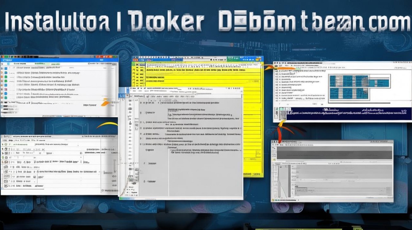 Debian系统上安装Docker的详细步骤和注意事项有哪些？
