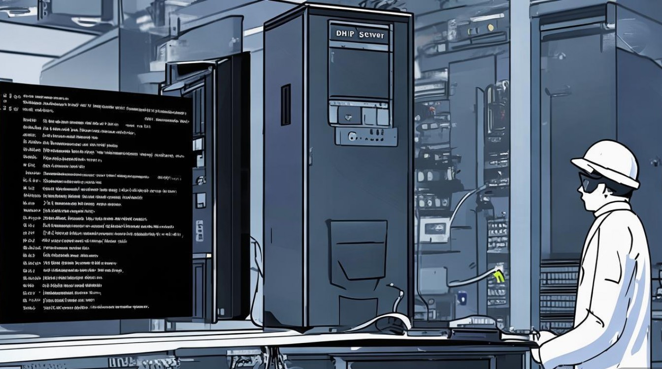 Linux系统如何彻底关闭已配置的DHCP服务器服务? Linux系统如何彻底关闭已配置的DHCP服务器服务?