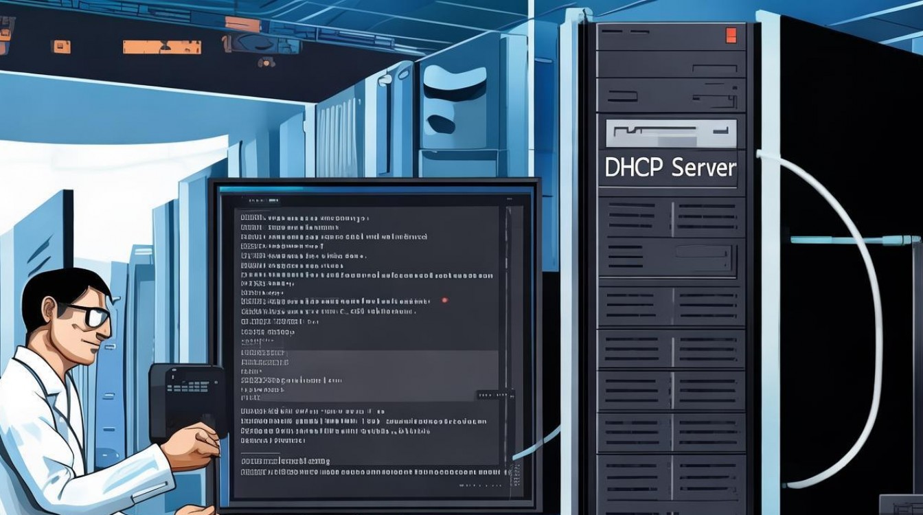 Linux系统如何彻底关闭已配置的DHCP服务器服务? Linux系统如何彻底关闭已配置的DHCP服务器服务?