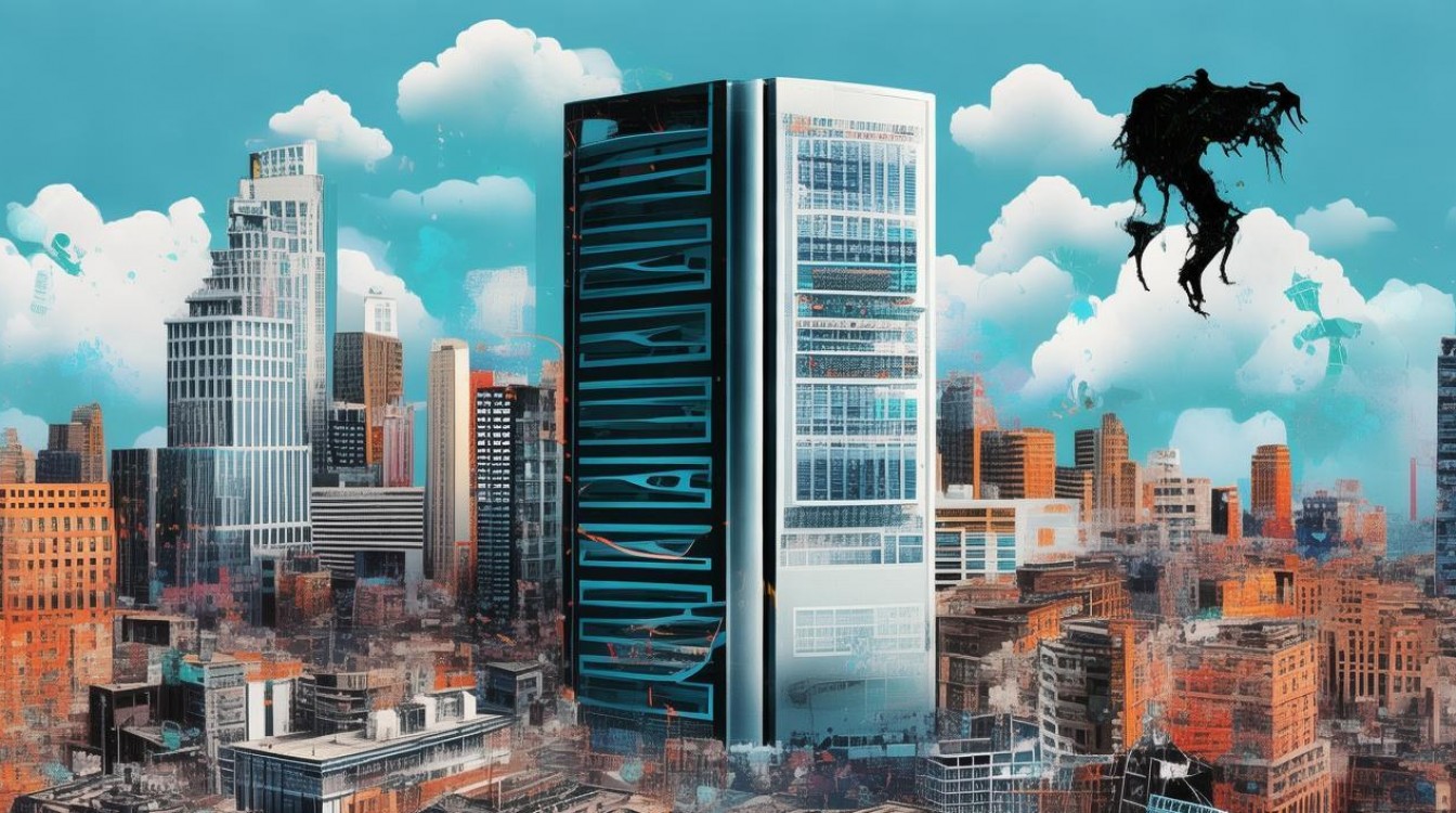 Apache服务器现在面临哪些挑战和未来发展趋势？