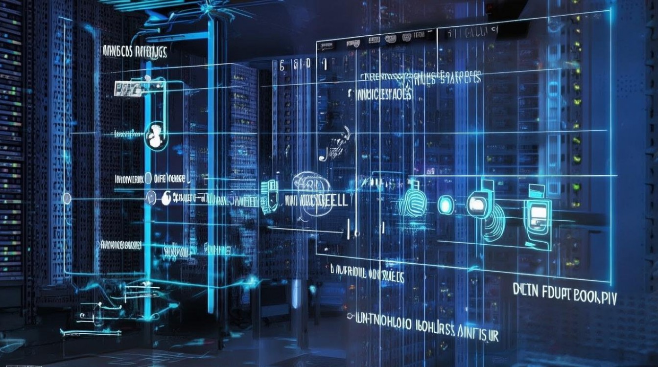 Windows服务器系统备份方法详解，有哪些高效备份策略选择？