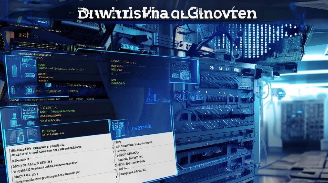 Windows服务器系统备份方法详解，有哪些高效备份策略选择？