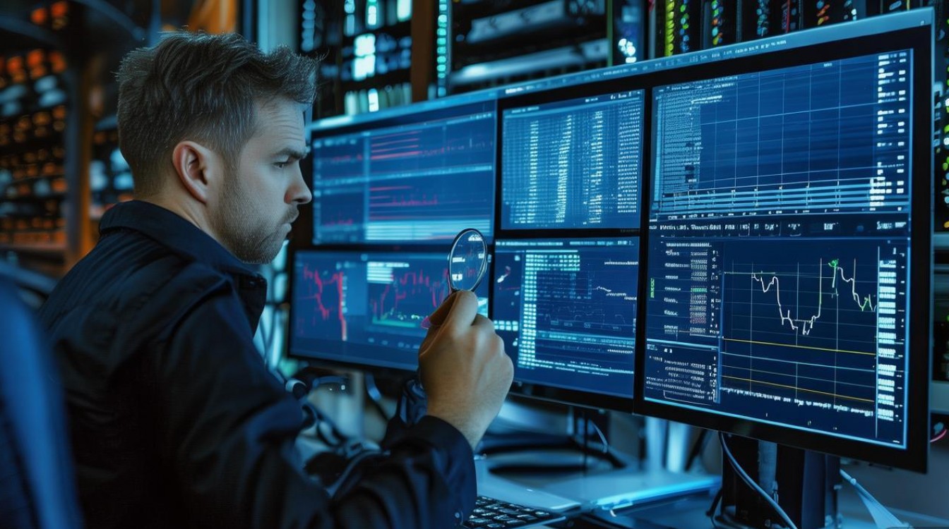 Apache服务器查询时，如何快速定位问题并优化性能？