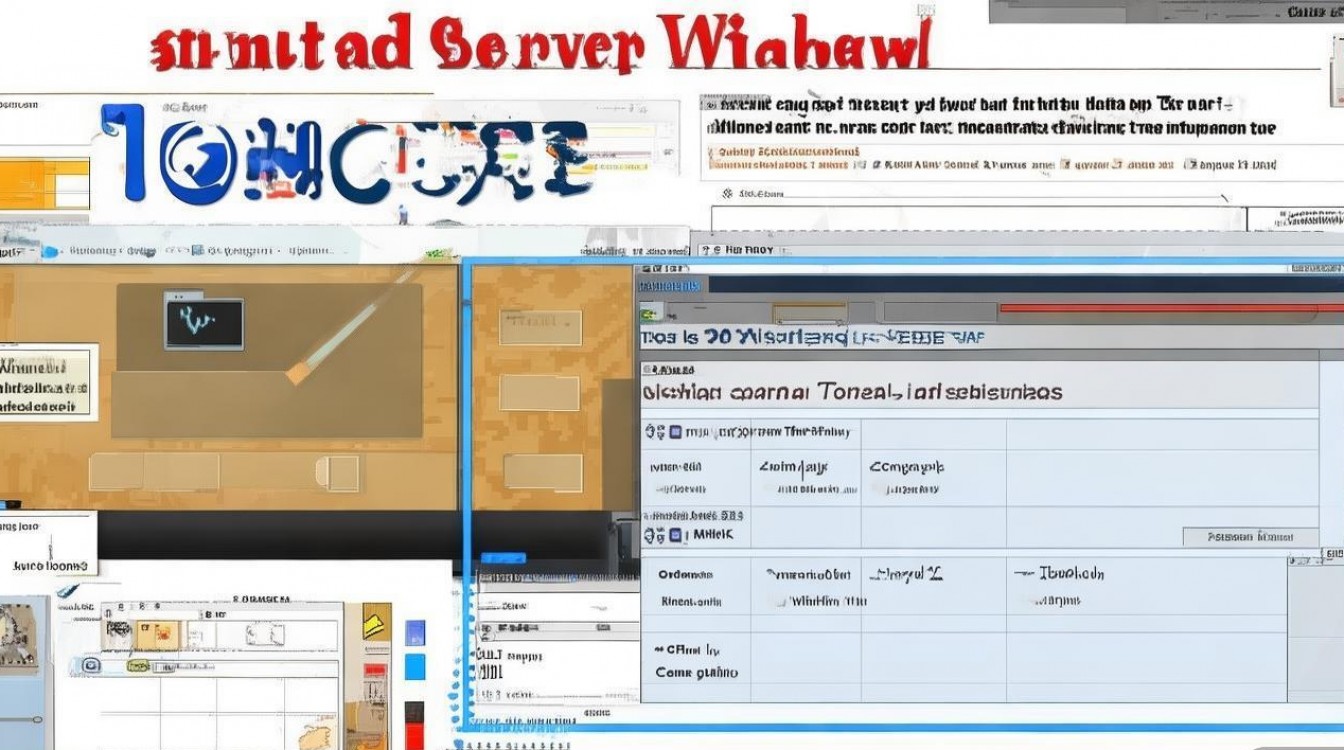 在Windows系统上安装Tomcat服务器有哪些详细步骤和注意事项？