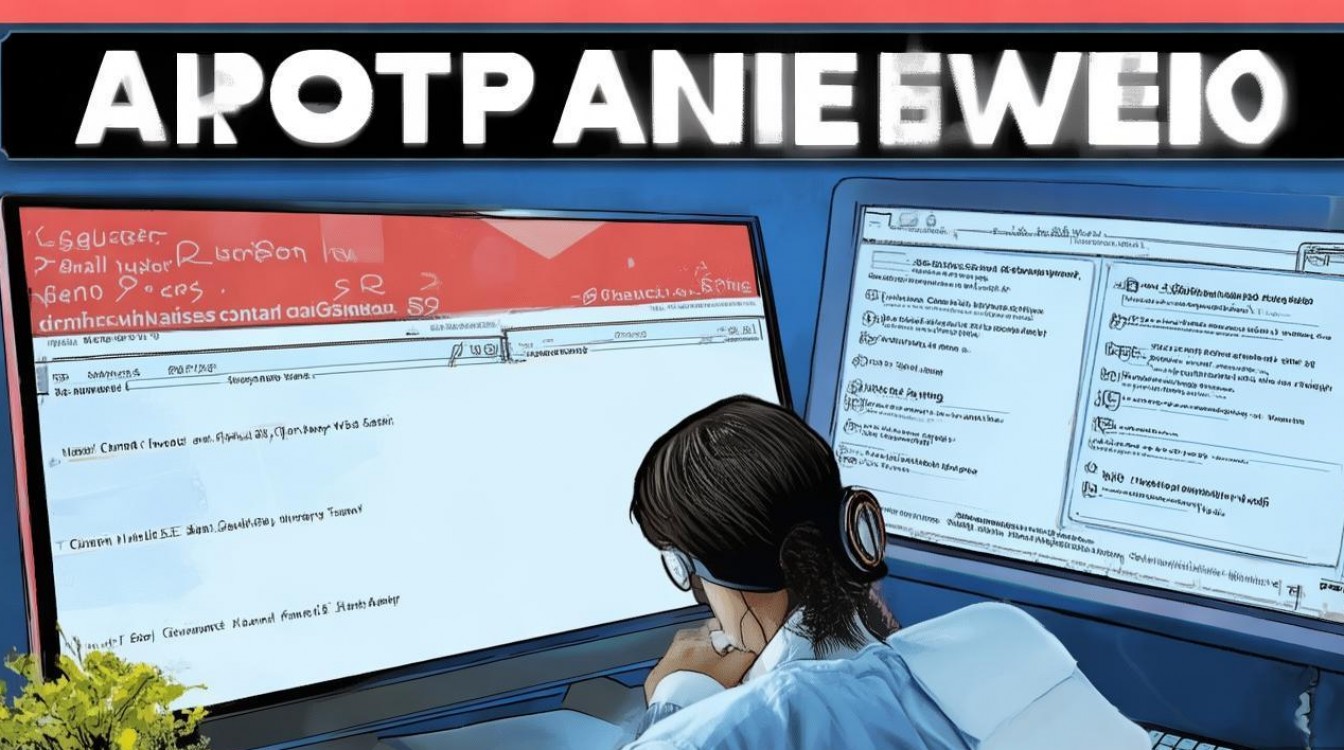 Apache服务器设置过程中，有哪些常见问题需要注意？