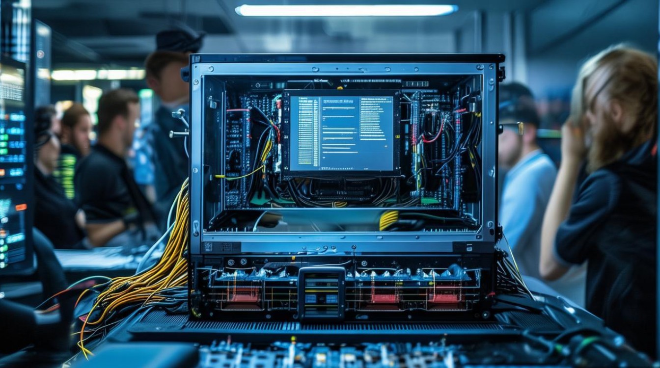 Linux服务器如何高效搭建适宜的开发与运行环境? Linux服务器如何高效搭建适宜的开发与运行环境?