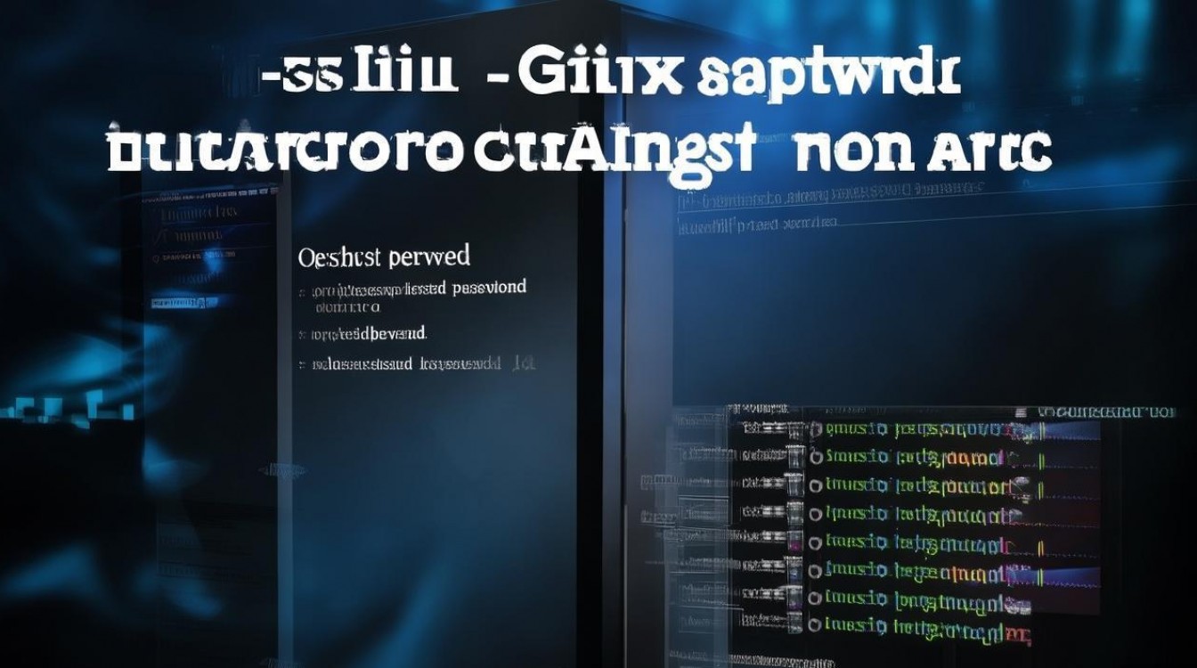 Linux服务器密码修改方法详解及步骤指引? Linux服务器密码修改方法详解及步骤指引?
