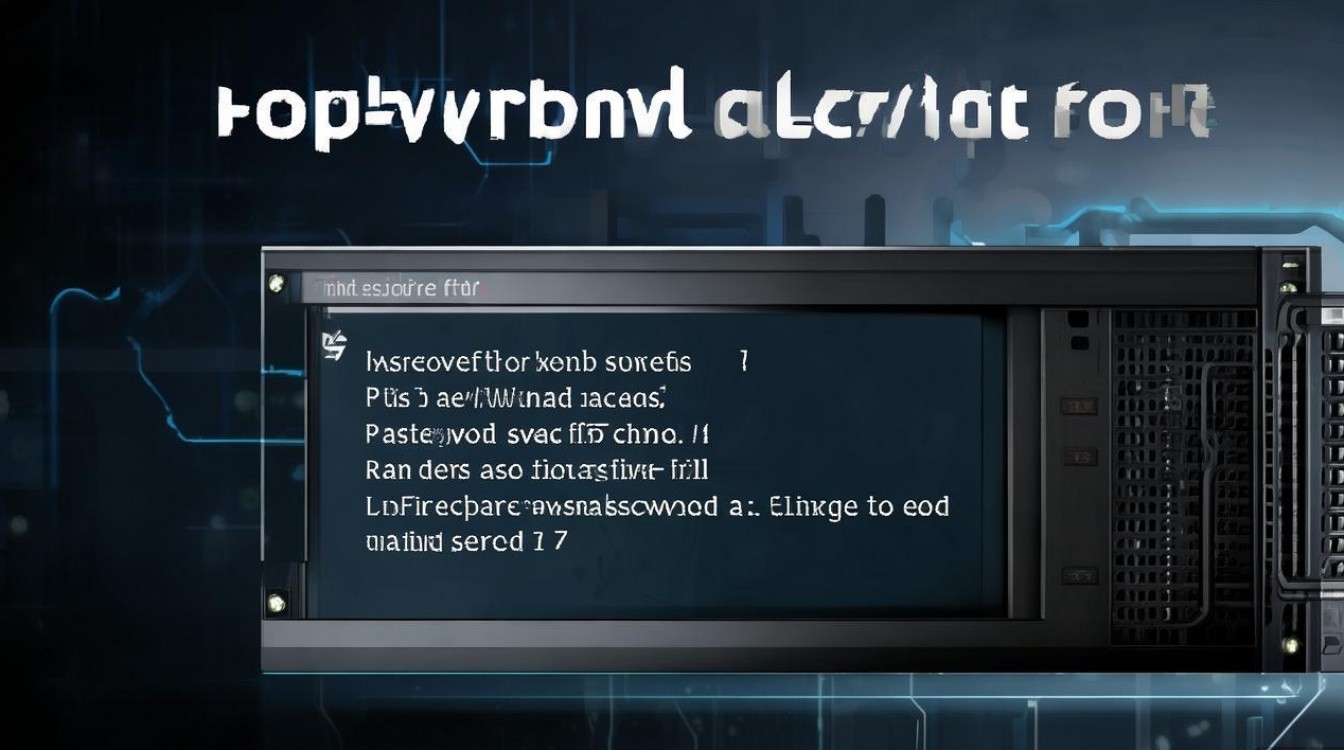 Linux服务器密码修改方法详解及步骤指引? Linux服务器密码修改方法详解及步骤指引?