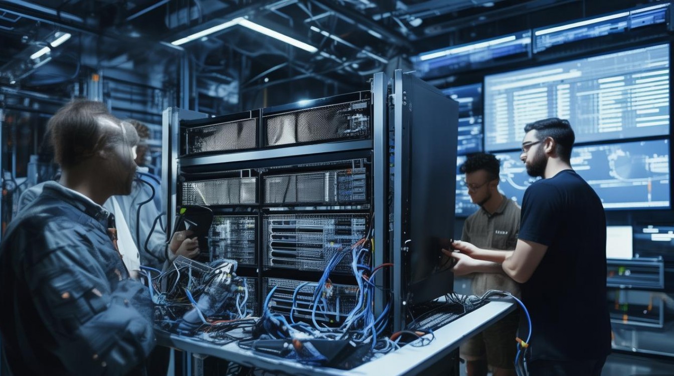 Linux服务器如何高效搭建适宜的开发与运行环境? Linux服务器如何高效搭建适宜的开发与运行环境?