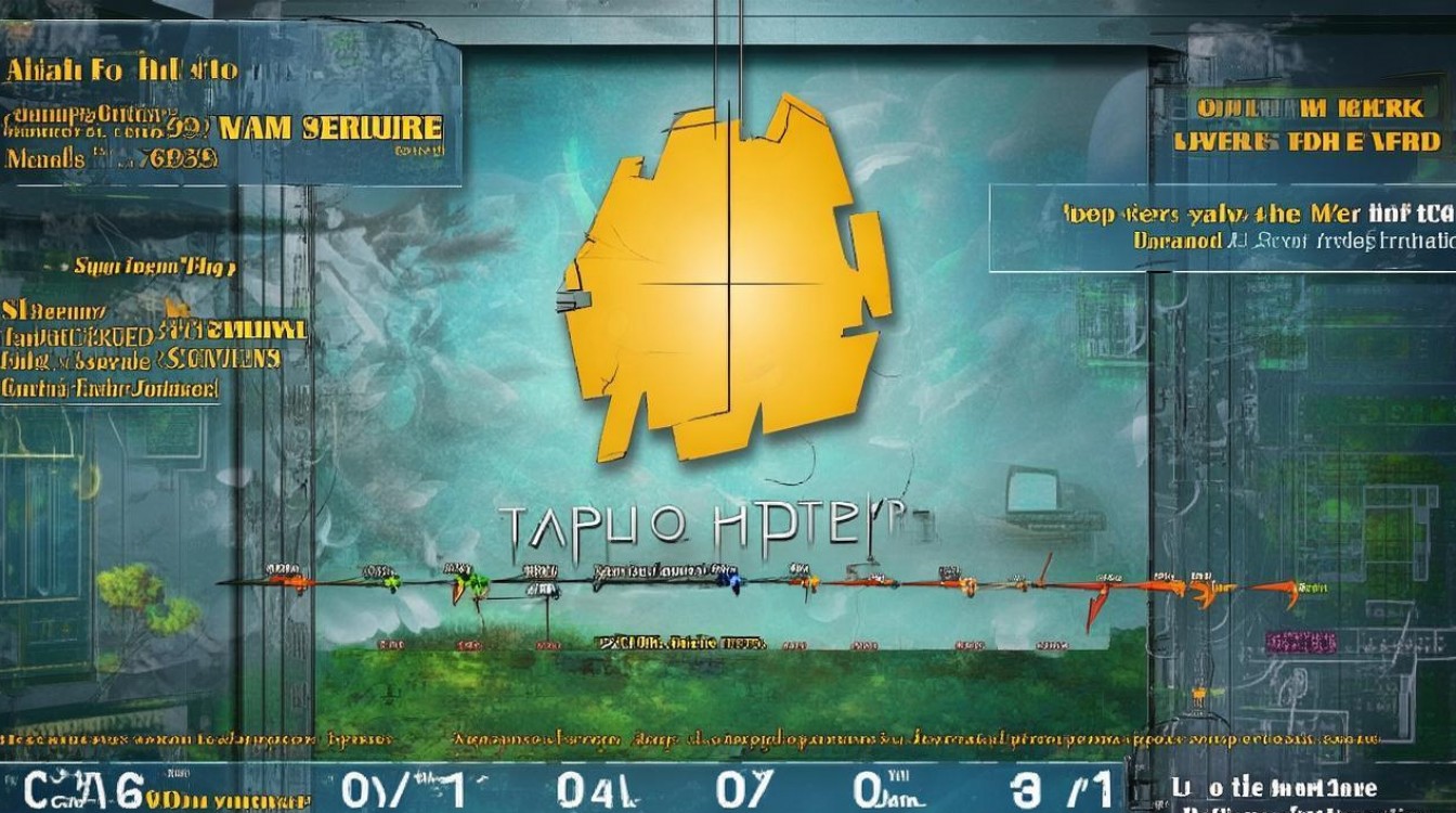 Apache HTTP服务器全称究竟是什么？揭秘背后的含义与起源！