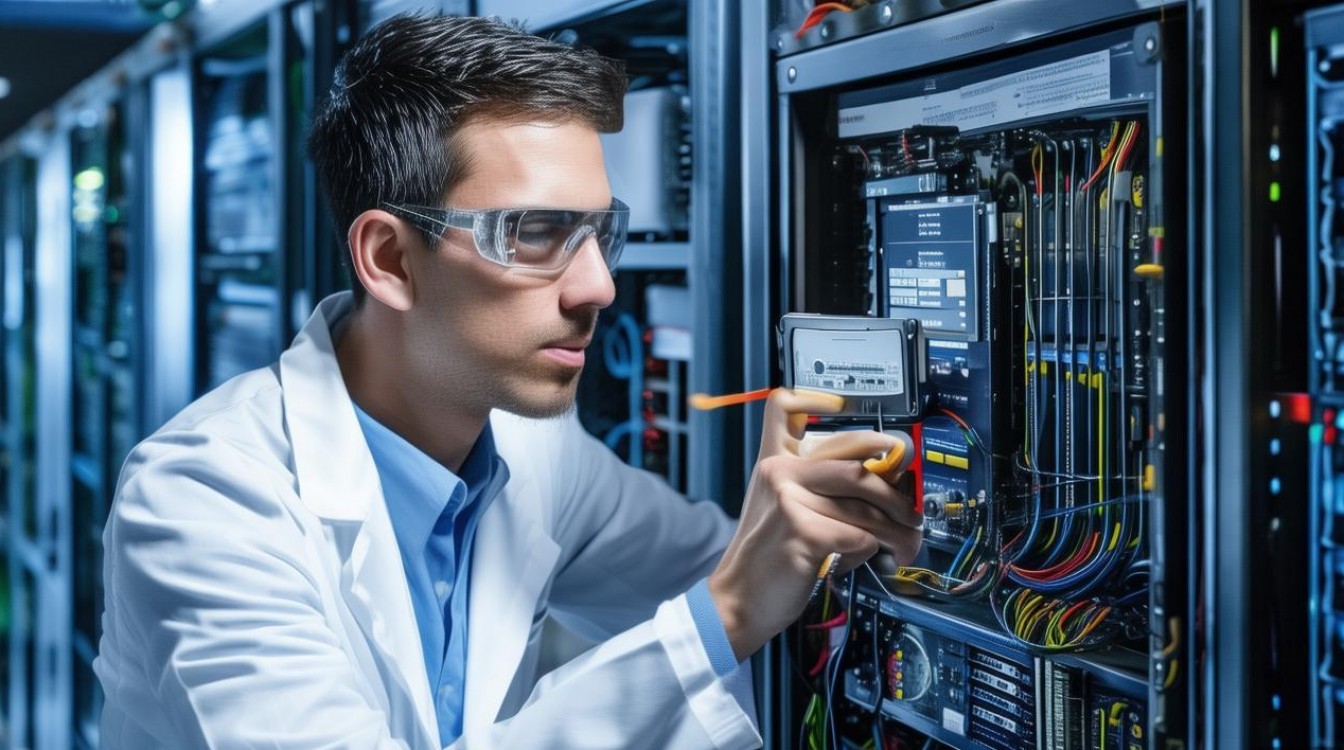 Linux服务器添加硬盘的详细步骤和注意事项有哪些？