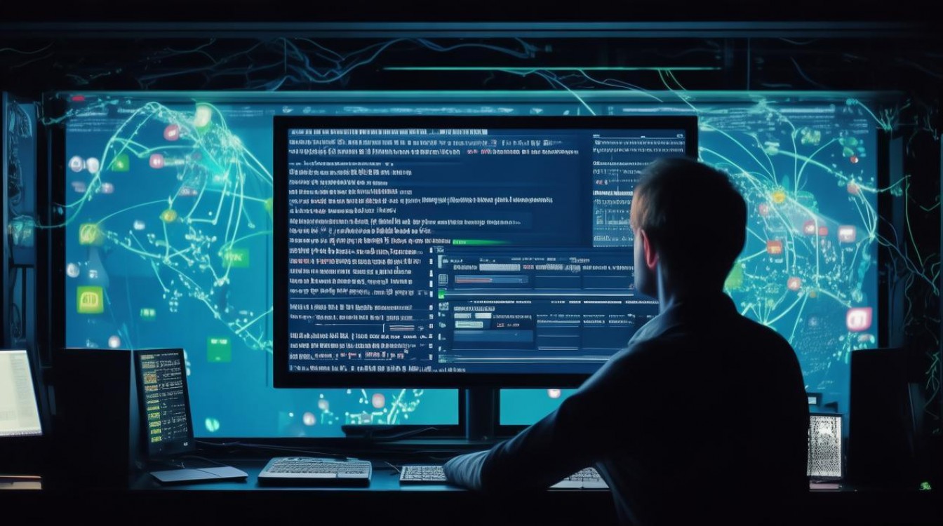 Linux如何高效安全地与FTP服务器进行连接和操作？