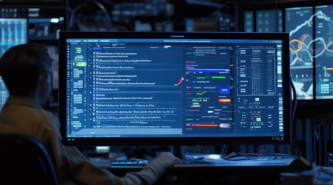 Linux如何高效安全地与FTP服务器进行连接和操作？