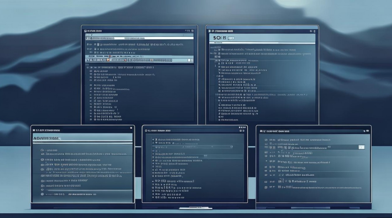 Linux环境下如何高效连接远程服务器？探讨多种连接方法及技巧。