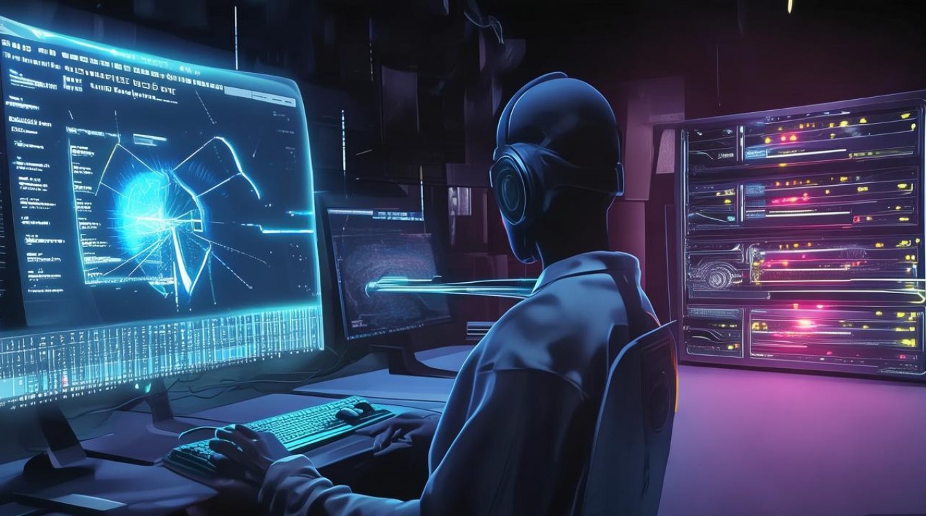 如何在Unity中实现与Linux服务器的连接操作？