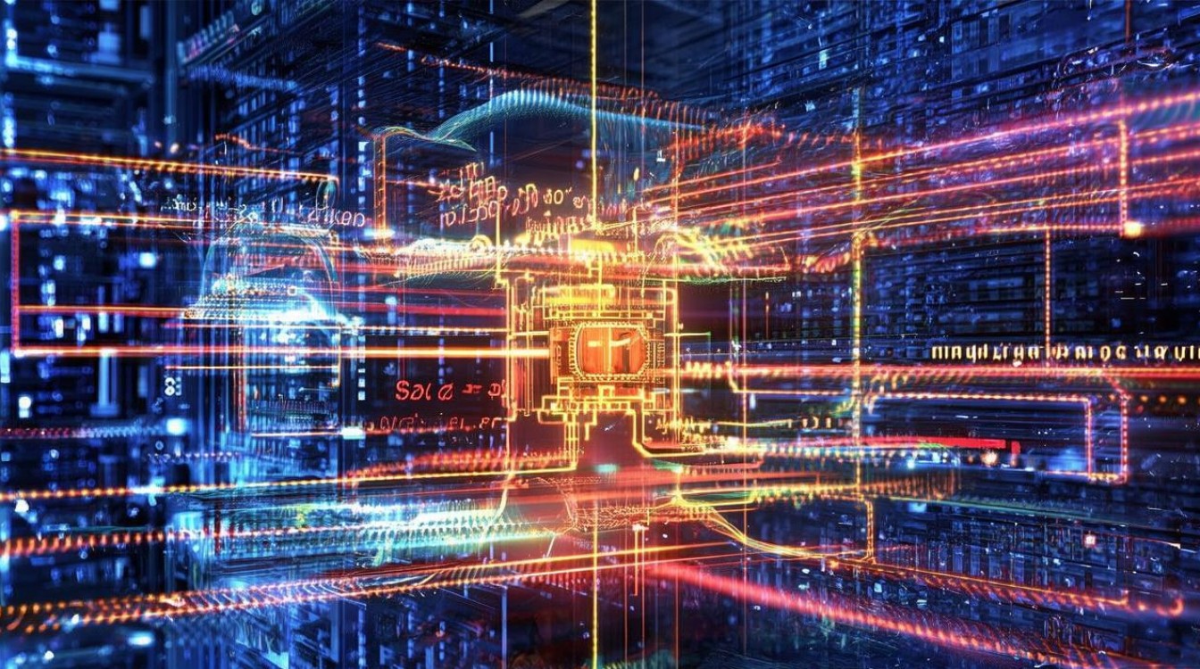 Apache服务器组成中，各个组件如何协同工作以实现高效运行？