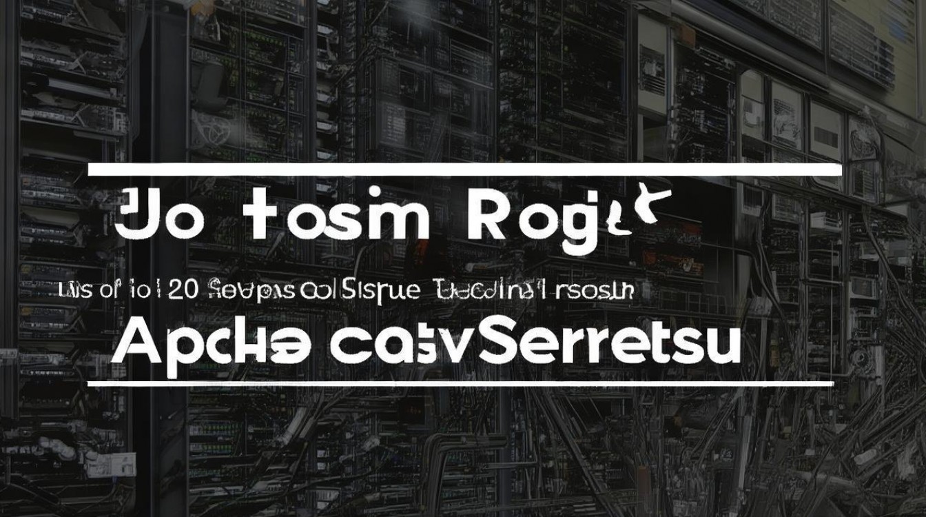 Apache服务器问题如何高效解决？30招实用技巧揭秘！