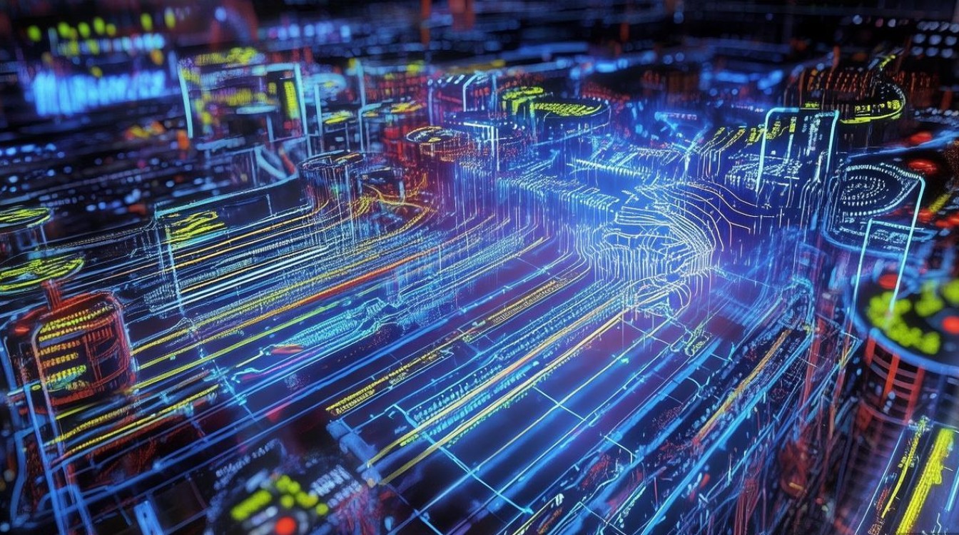 Apache服务器组成中，各个组件如何协同工作以实现高效运行？