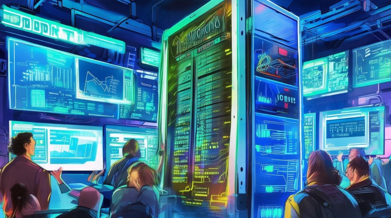 Apache等服务器为何如此受欢迎？背后技术优势与市场表现探究？