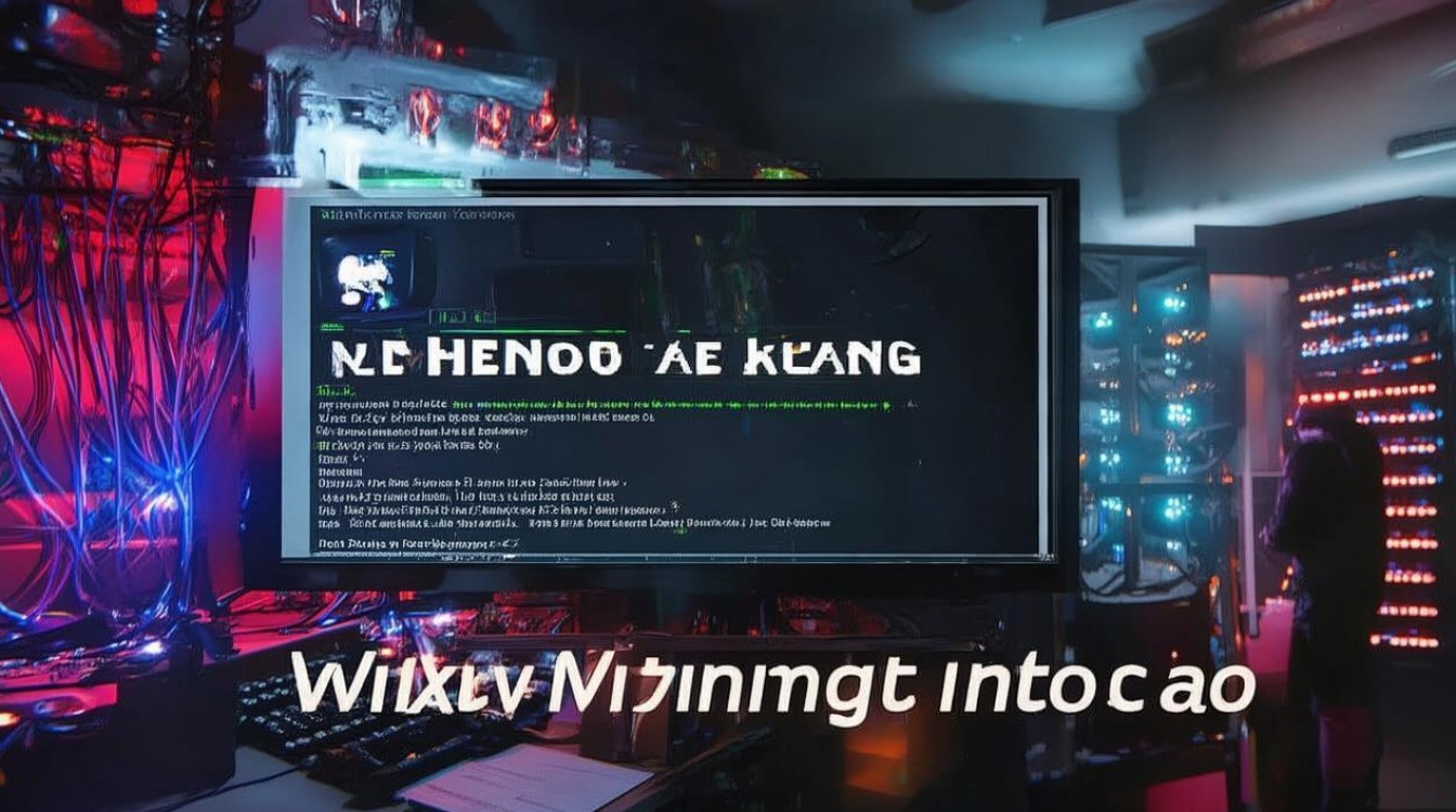 Centos系统挖矿教程,如何高效安全地进行比特币等加密货币挖矿? Centos系统挖矿教程,如何高效安全地进行比特币等加密货币挖矿?