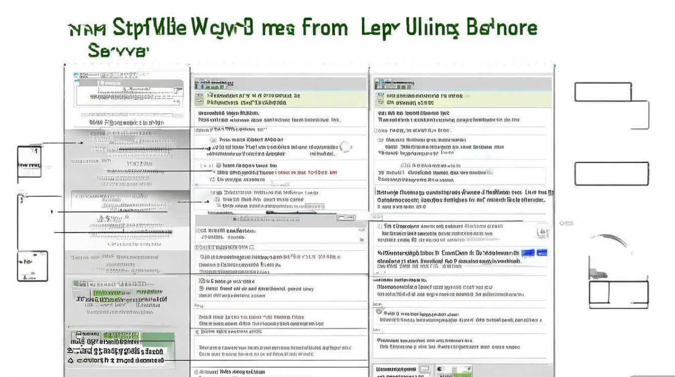 Linux服务器卸载MySQL的详细步骤及注意事项是什么? Linux服务器卸载MySQL的详细步骤及注意事项是什么?