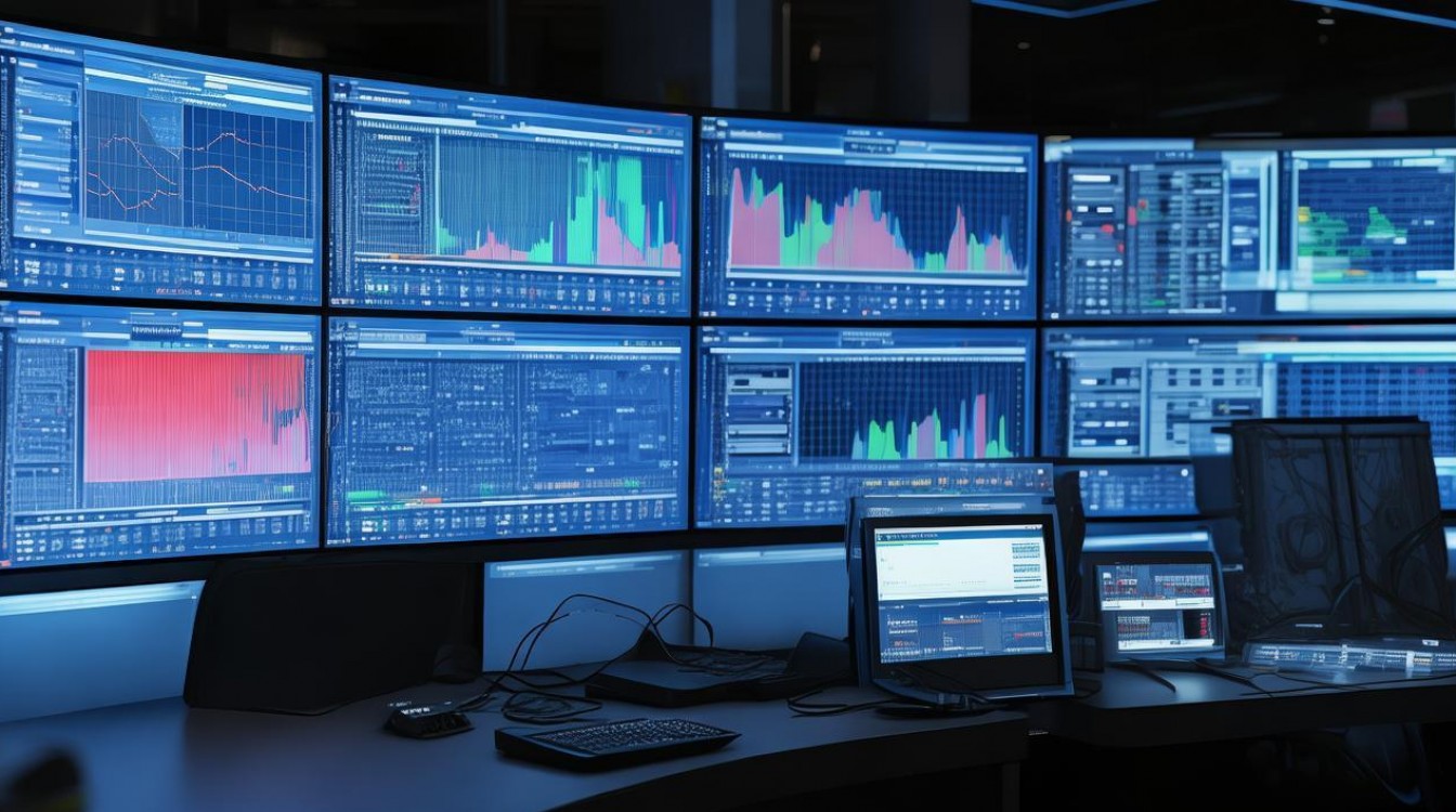 Linux服务器容量查询,有哪些高效方法与工具可用? Linux服务器容量查询,有哪些高效方法与工具可用?