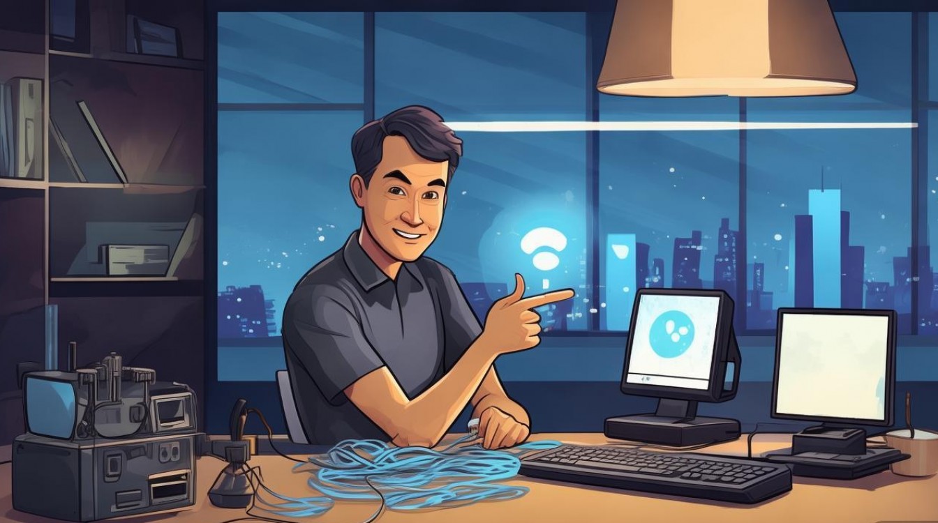 组装电脑安装无线网卡后,究竟如何轻松开启和连接WiFi?步骤详解揭秘! 组装电脑安装无线网卡后,究竟如何轻松开启和连接WiFi?步骤详解揭秘!