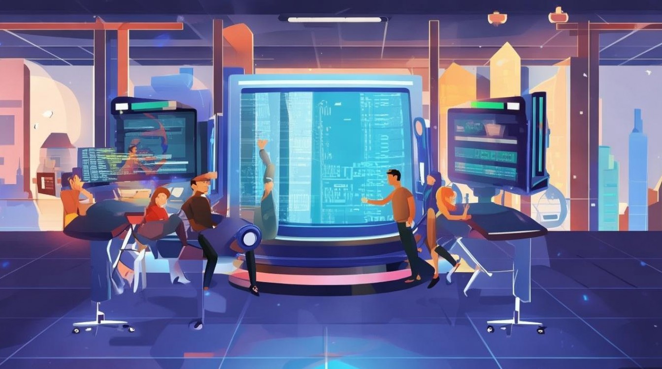 Apache服务器开源背后，其技术优势与行业影响如何体现？