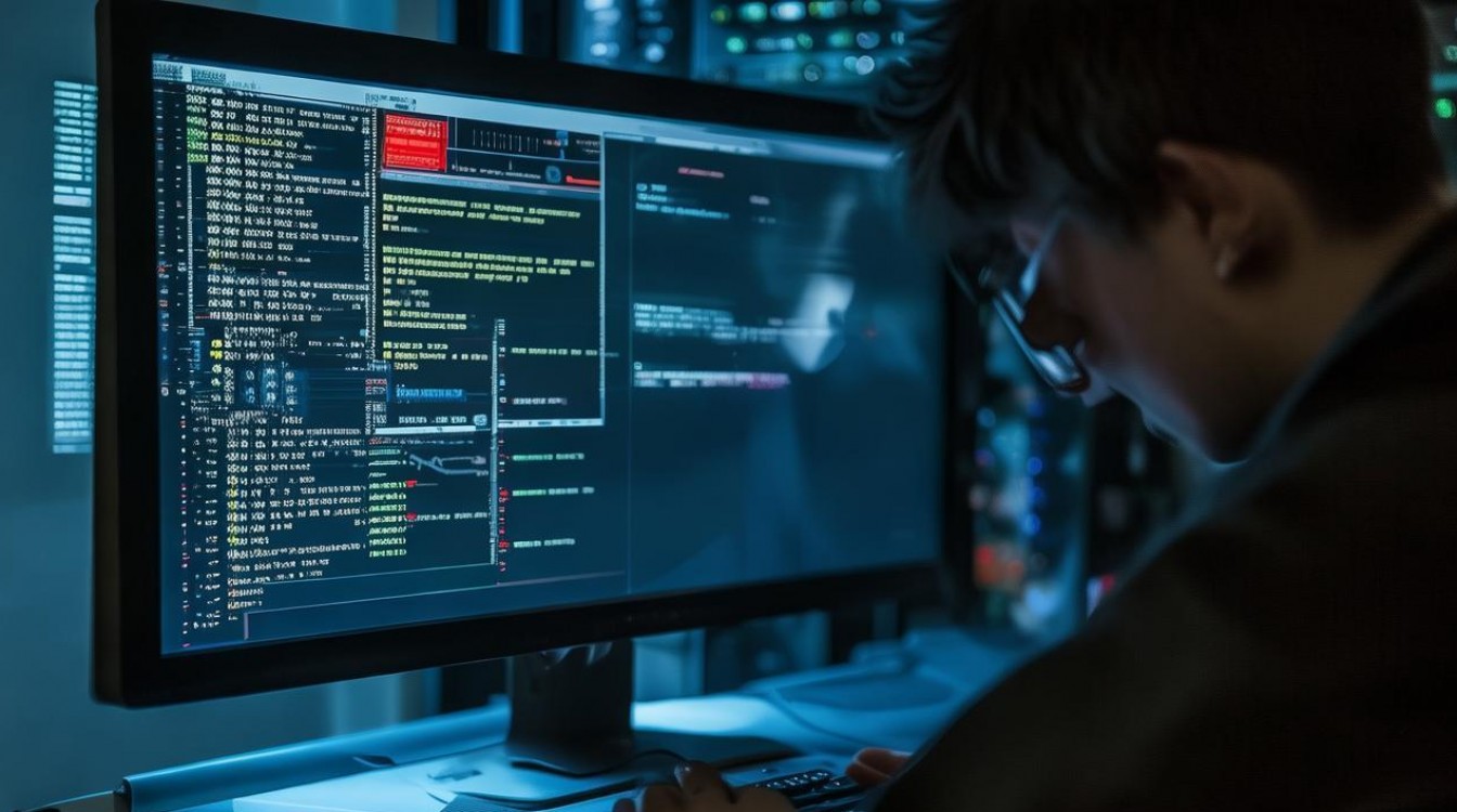 服务器apache红灯背后原因揭秘，系统故障还是人为疏忽？