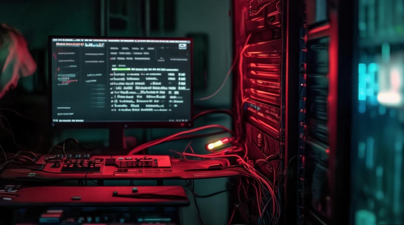 服务器apache红灯背后原因揭秘，系统故障还是人为疏忽？