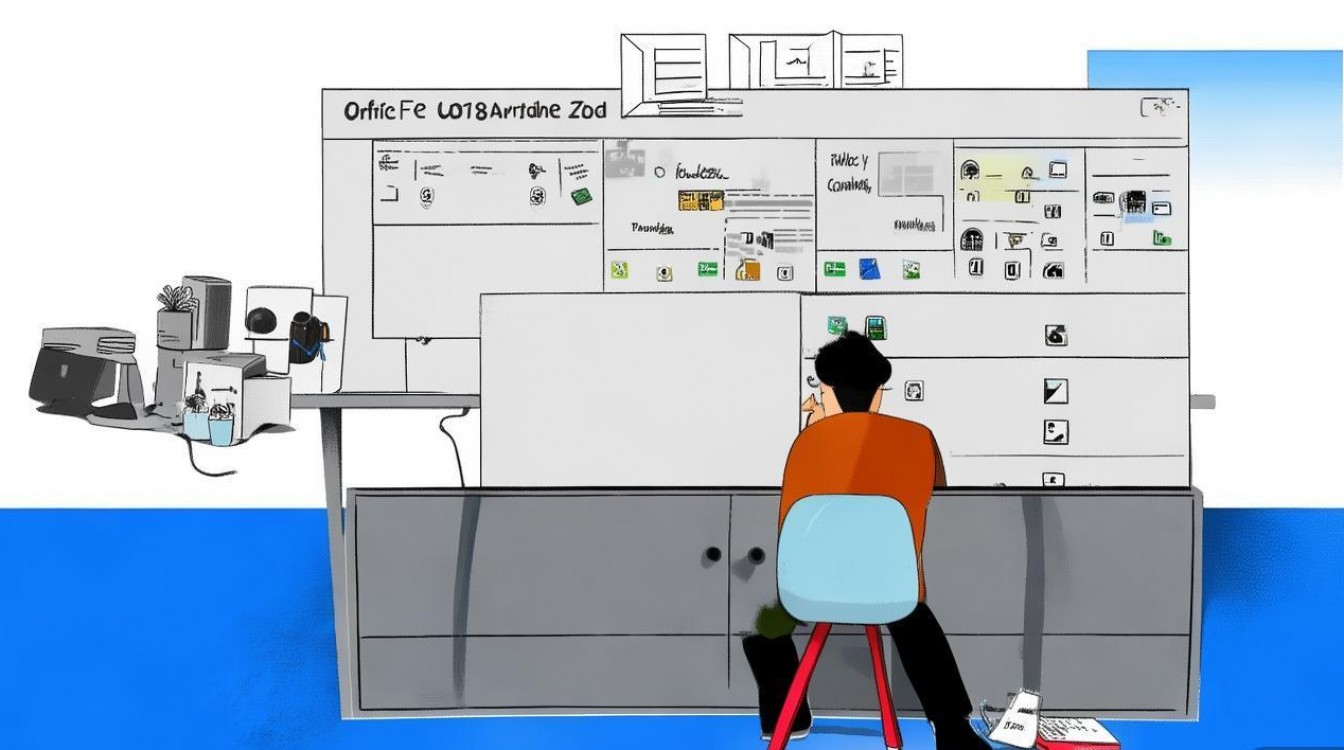 Office 2018升级后,为何我的文件格式无法打开?详细原因及解决方法揭晓! Office 2018升级后,为何我的文件格式无法打开?详细原因及解决方法揭晓!