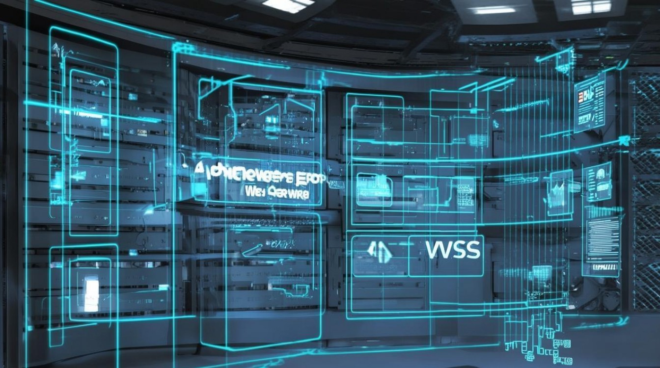 Apache WSS服务器为何如此重要？其安全机制与性能优势有哪些？