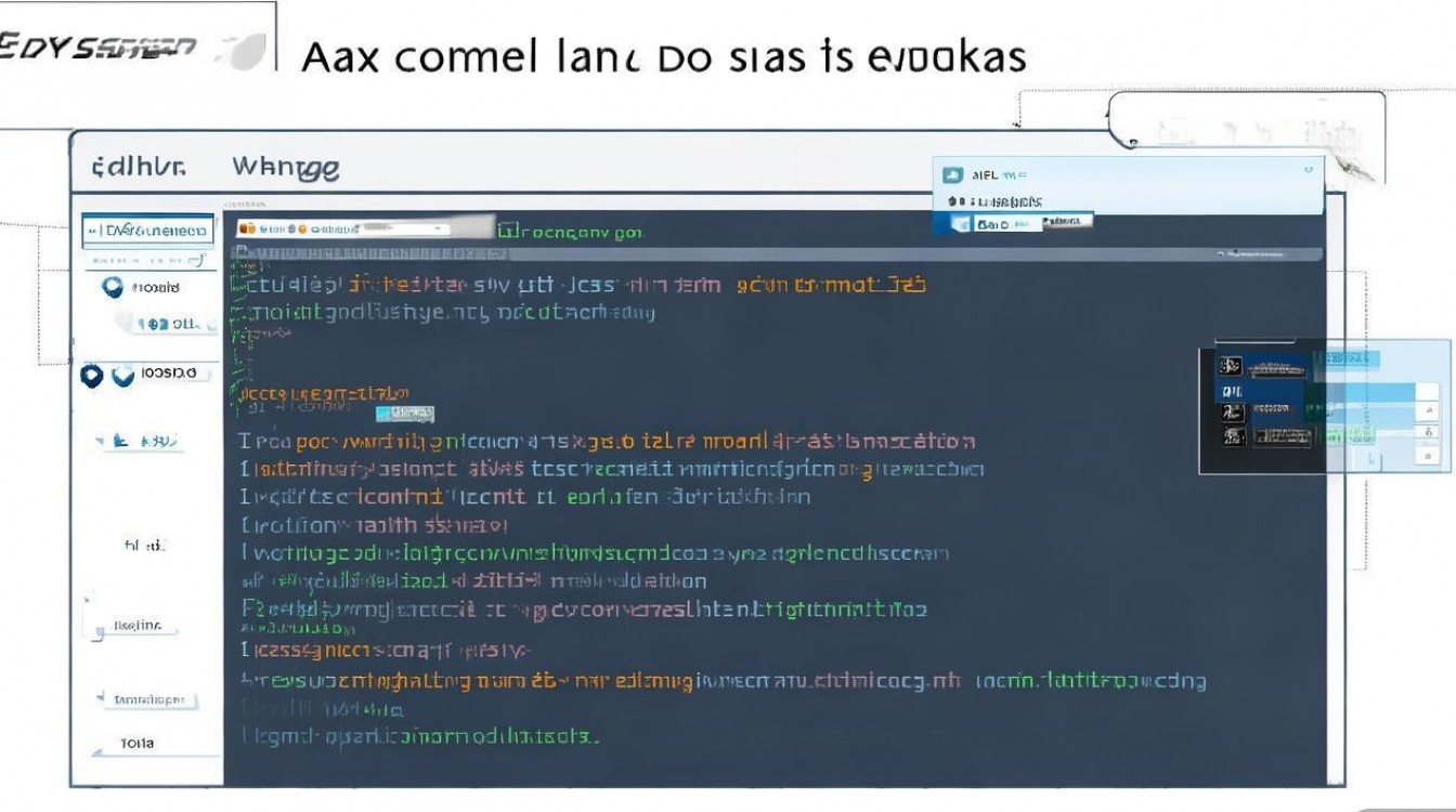 在Ajax中,如何实现数据赋值的具体步骤和代码示例? 在Ajax中,如何实现数据赋值的具体步骤和代码示例?