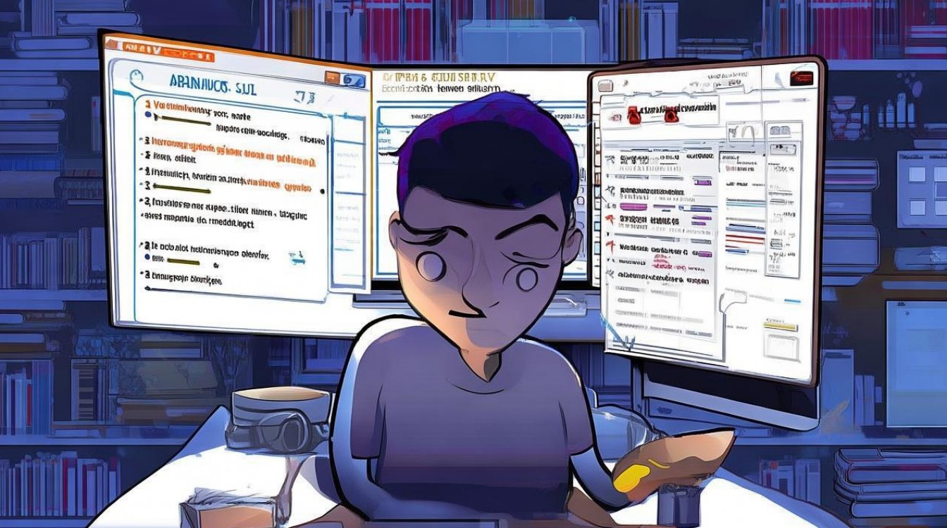 phpstudy Apache服务器配置过程中遇到什么问题？如何解决？