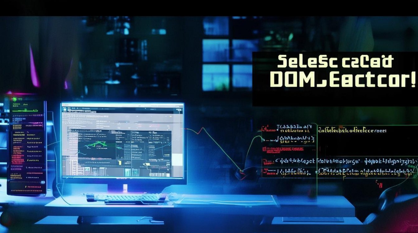 JavaScript选择器,如何准确高效地选择DOM元素? JavaScript选择器,如何准确高效地选择DOM元素?