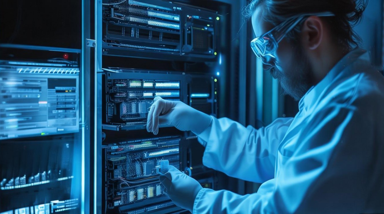 Apache绑定服务器时，如何确保高效稳定的连接配置？