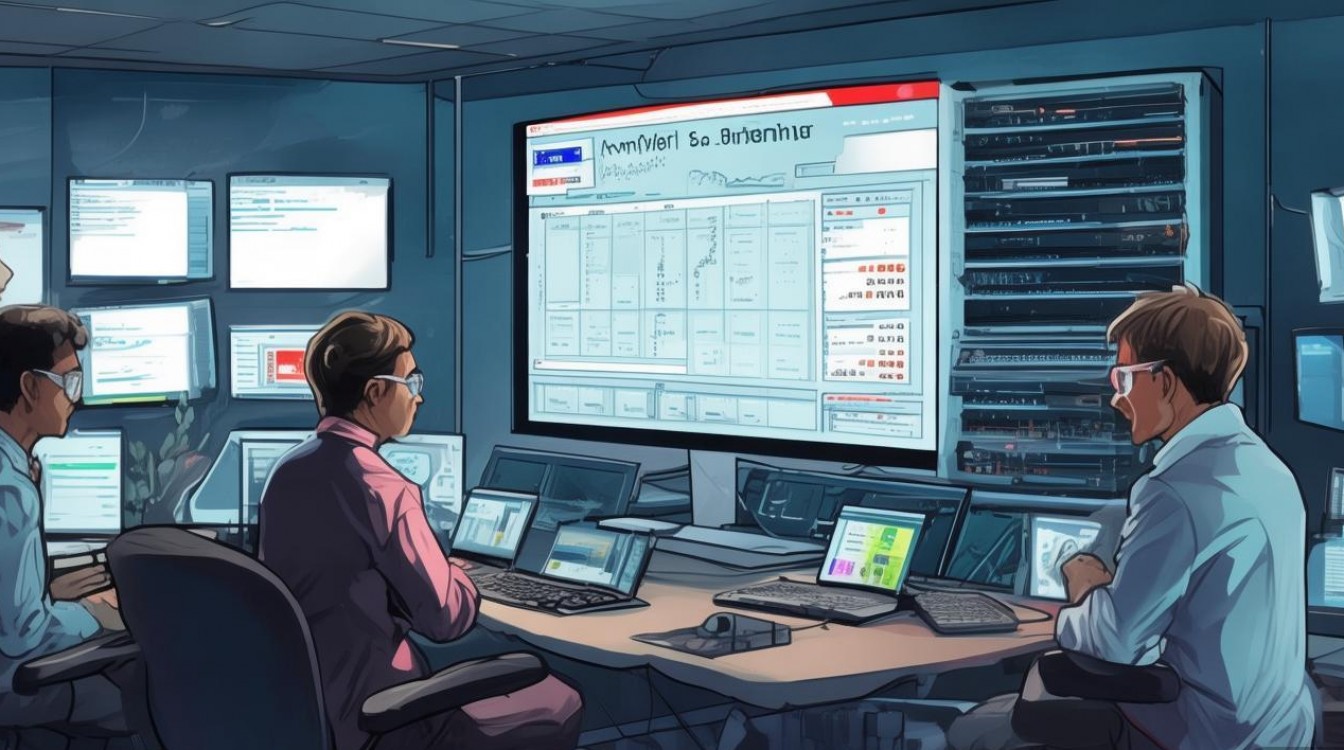 Apache服务器突然停止运行，原因何在？紧急排查与恢复指南！