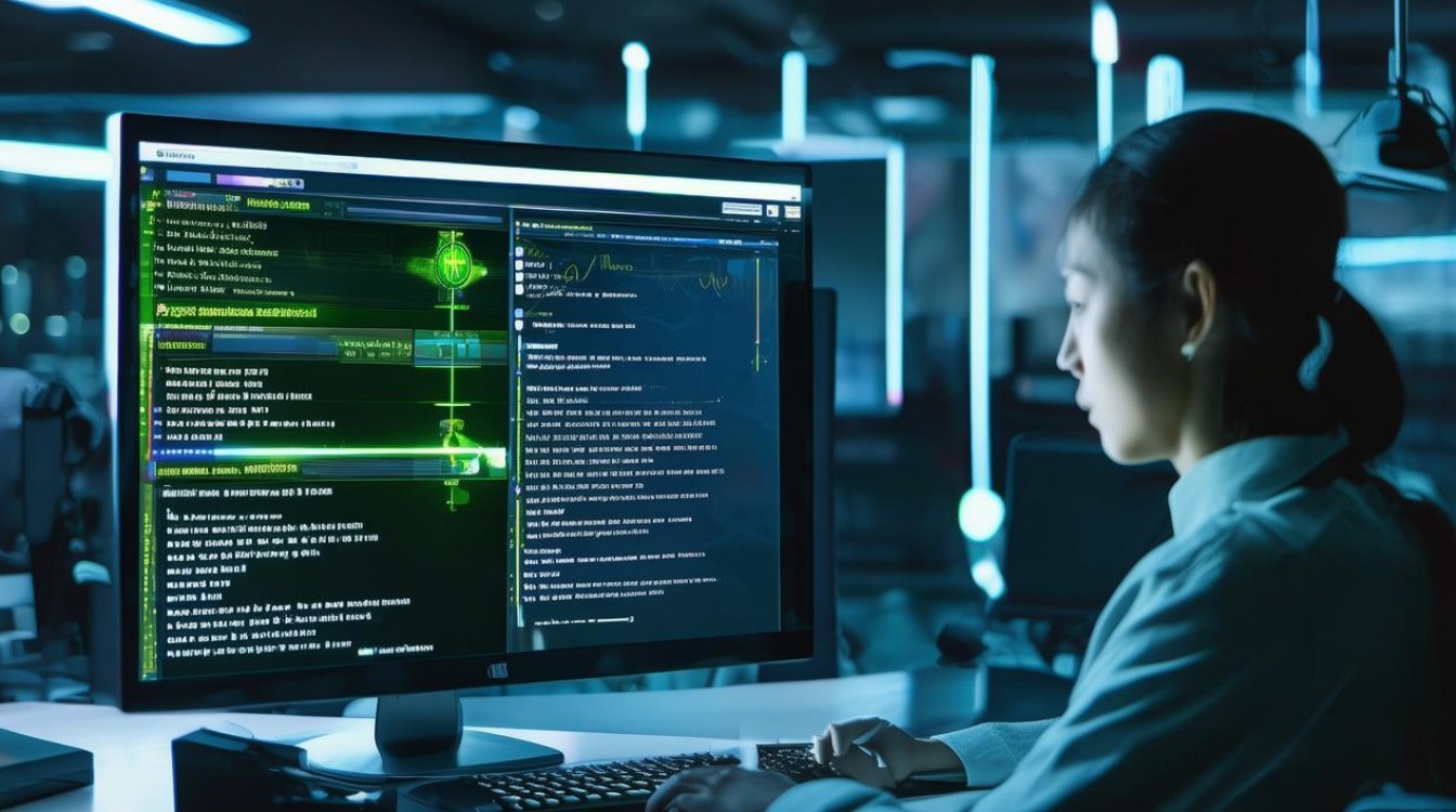 Linux如何高效连接到主机服务器?详细步骤与技巧解析! Linux如何高效连接到主机服务器?详细步骤与技巧解析!