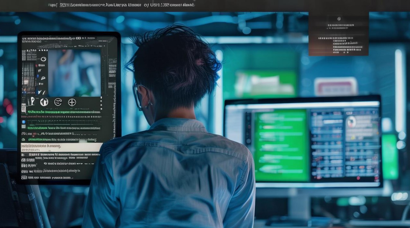Linux如何高效连接到主机服务器?详细步骤与技巧解析! Linux如何高效连接到主机服务器?详细步骤与技巧解析!