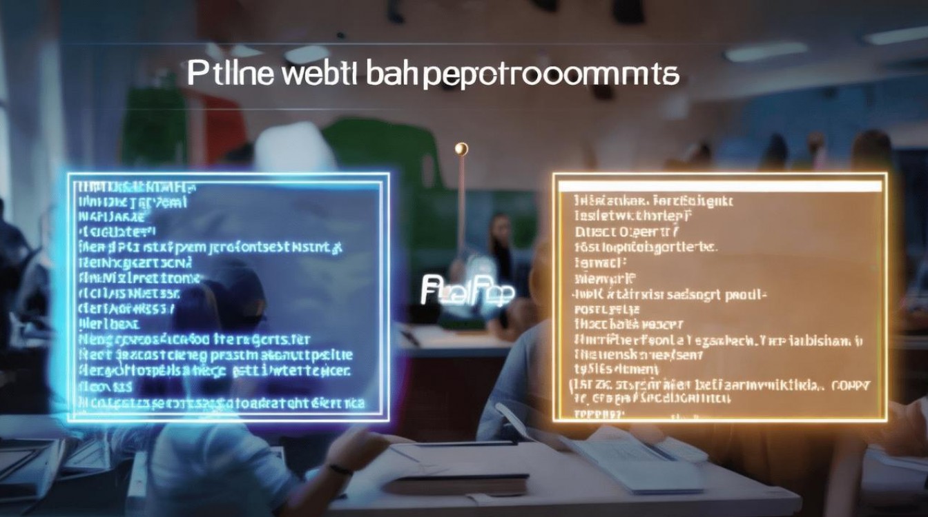 PHP网络编程究竟有何独特之处,它与传统编程有何不同? PHP网络编程究竟有何独特之处,它与传统编程有何不同?