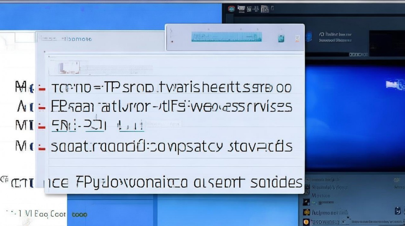 Windows系统中，如何彻底停止运行中的FTP服务器服务？