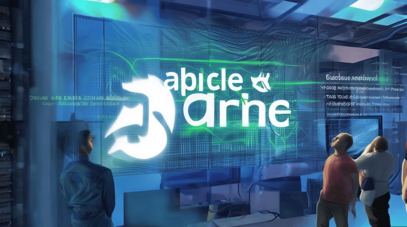 服务器Apache PHP,为何如此流行?背后原因及优势揭秘! 服务器Apache PHP,为何如此流行?背后原因及优势揭秘!