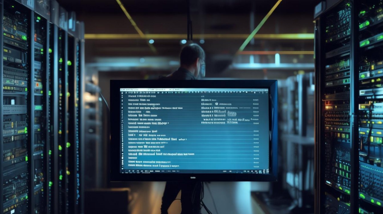 Linux查看所有服务器信息，有哪些命令和工具可用？
