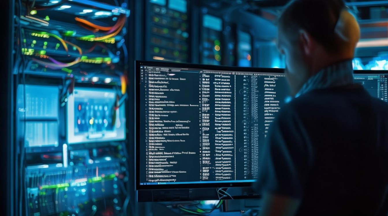 Linux查看所有服务器信息，有哪些命令和工具可用？