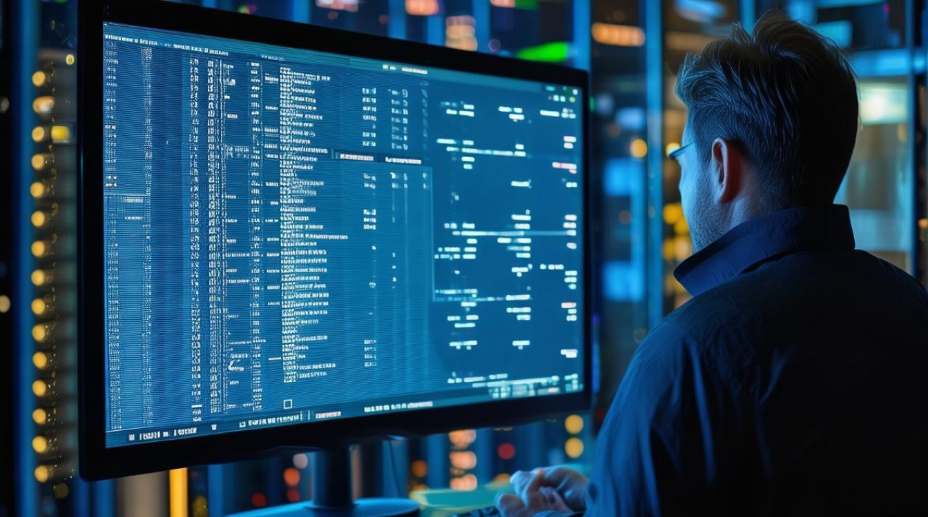 Linux查看所有服务器信息，有哪些命令和工具可用？