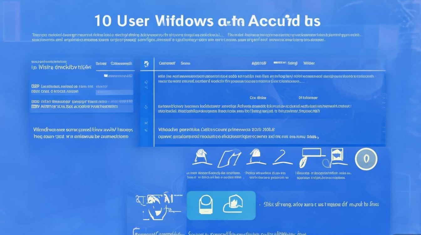Win10用户权限设置中,如何合理分配与管理权限,避免安全隐患? Win10用户权限设置中,如何合理分配与管理权限,避免安全隐患?
