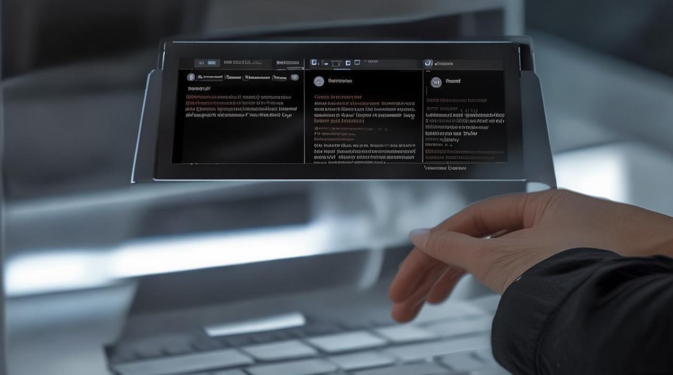 电脑适配器具体位置如何查询？适配器型号在哪里查看？